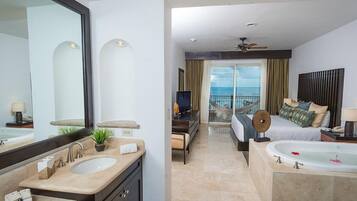 1 bedroom, desk, iron/ironing board, WiFi (free)