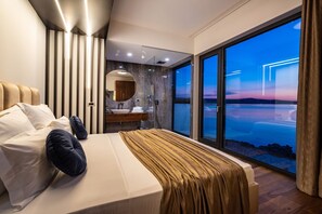 4 Schlafzimmer, Bügeleisen/Bügelbrett, kostenloses WLAN, Bettwäsche