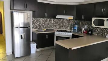 Family Apartment | Private kitchen