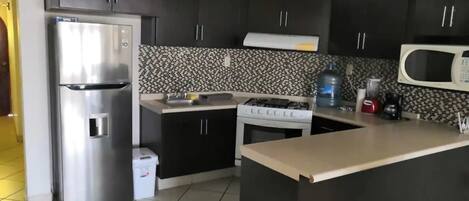 Family Apartment | Private kitchen