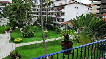 Departamento familiar | Recepción