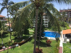 Family Apartment | Private kitchen - CONDO MSOL BY TRVL2HM (Puerto Vallarta)