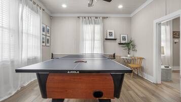 Sala de juegos