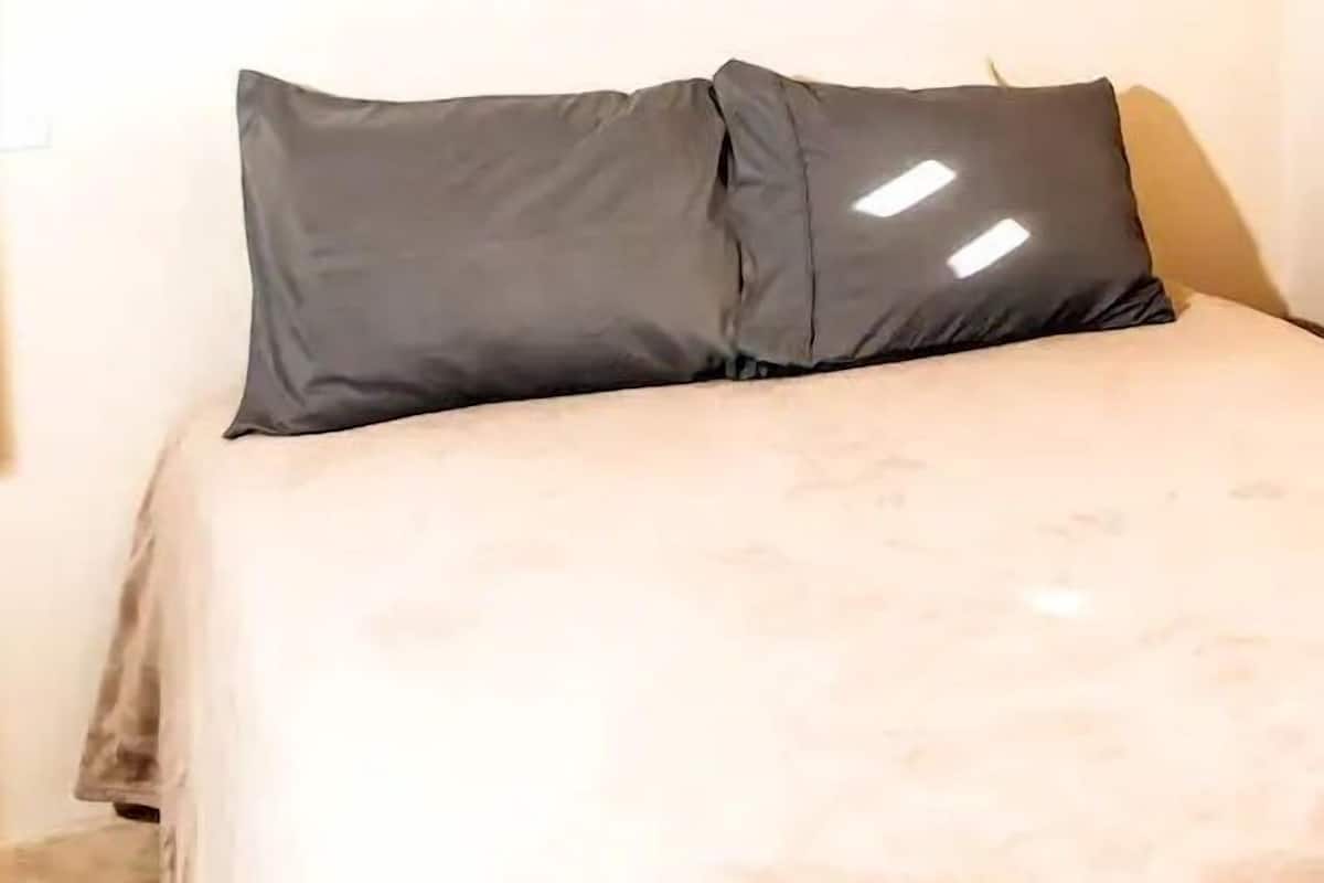 3 habitaciones y wifi gratis