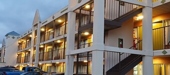 Ashland Studio Inn By OYO Richmond North near Kings Dominion