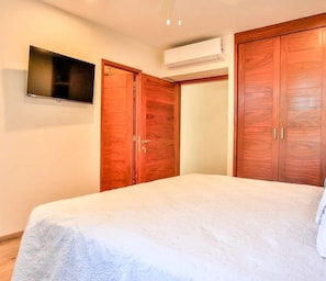 Loft Confort | Accès au Wi-Fi (inclus), literie fournie
