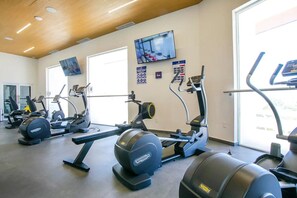 Spa - CONDO 171H BY TRVL2HM (Puerto Vallarta)