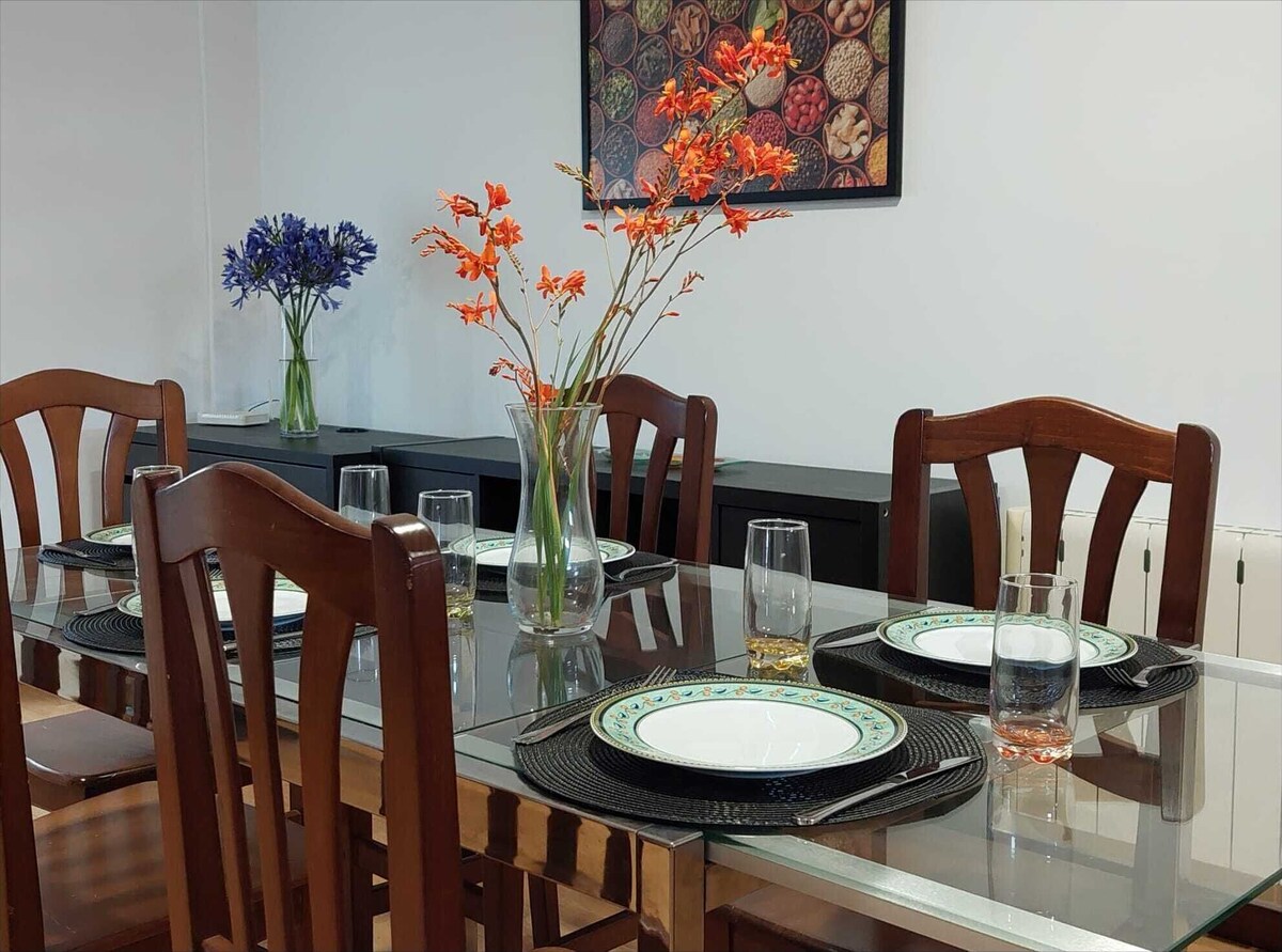 Bild für Gastgeberprofil