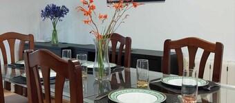 Spacious and bright house in the Old Town, downtown area