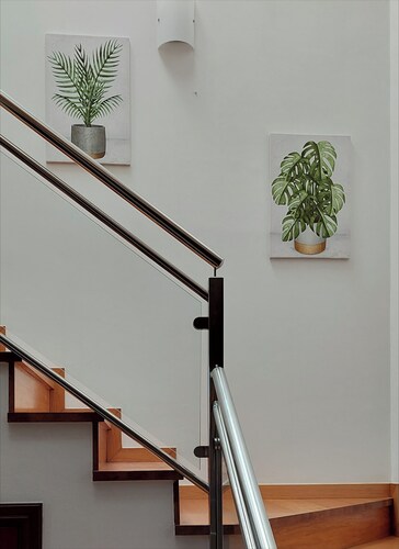 Spacious and bright house in the Old Town, downtown area