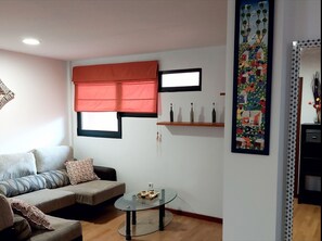 Smart-tv en boeken