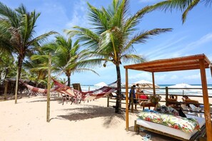 Strandbar