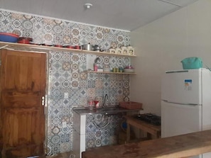 Cocina compartida