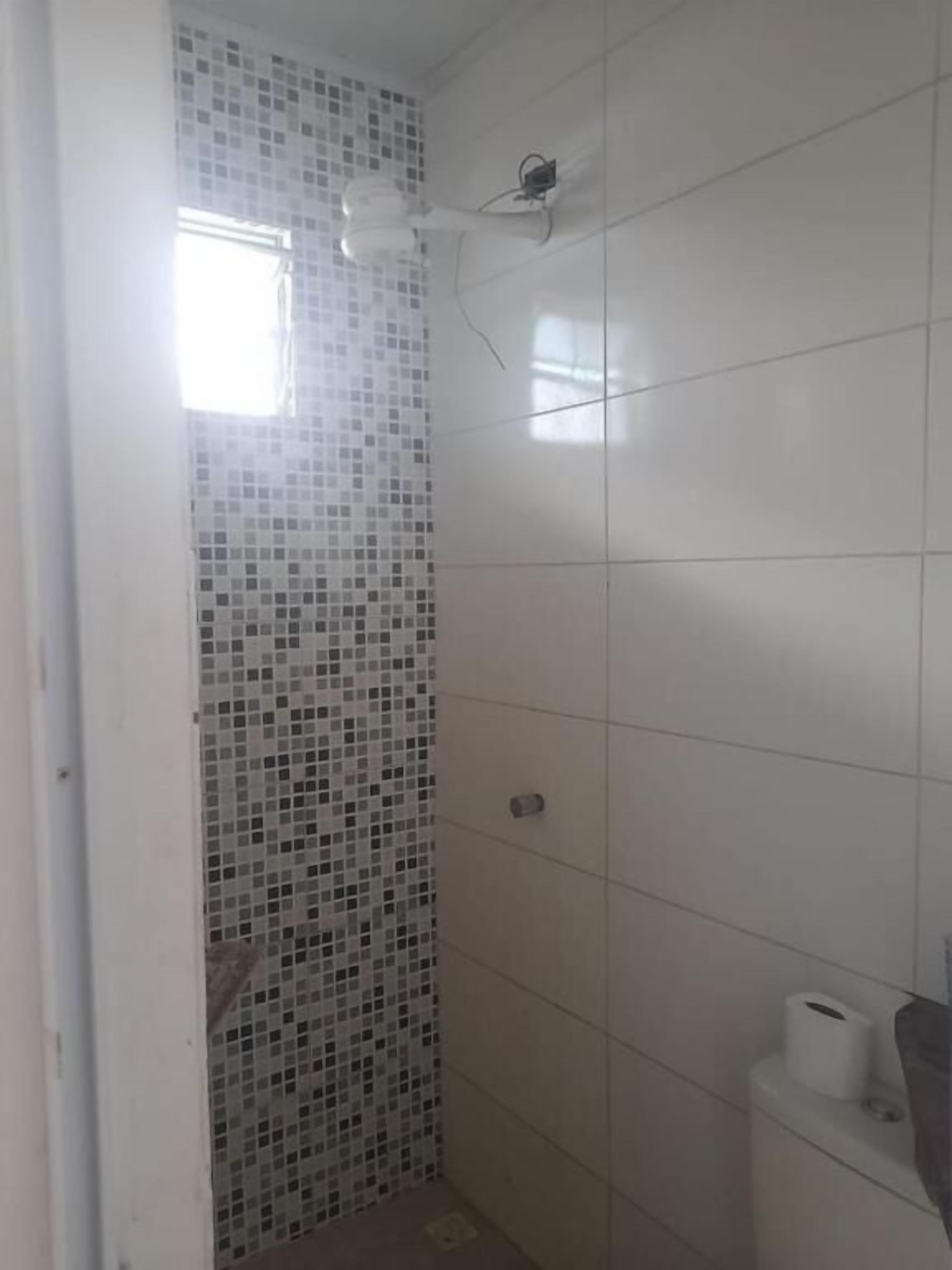 Classic Room | Bathroom