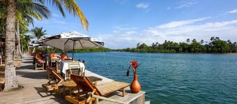 Hostel Suites Barra Grande - Península de Maraú - Bahia