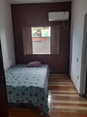 Habitación clásica | Wifi gratis