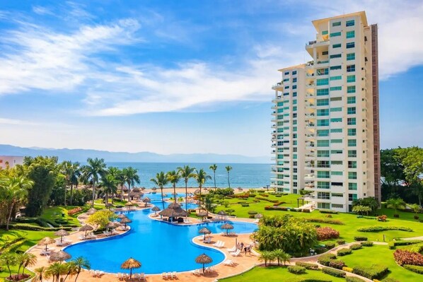 บริการนวด