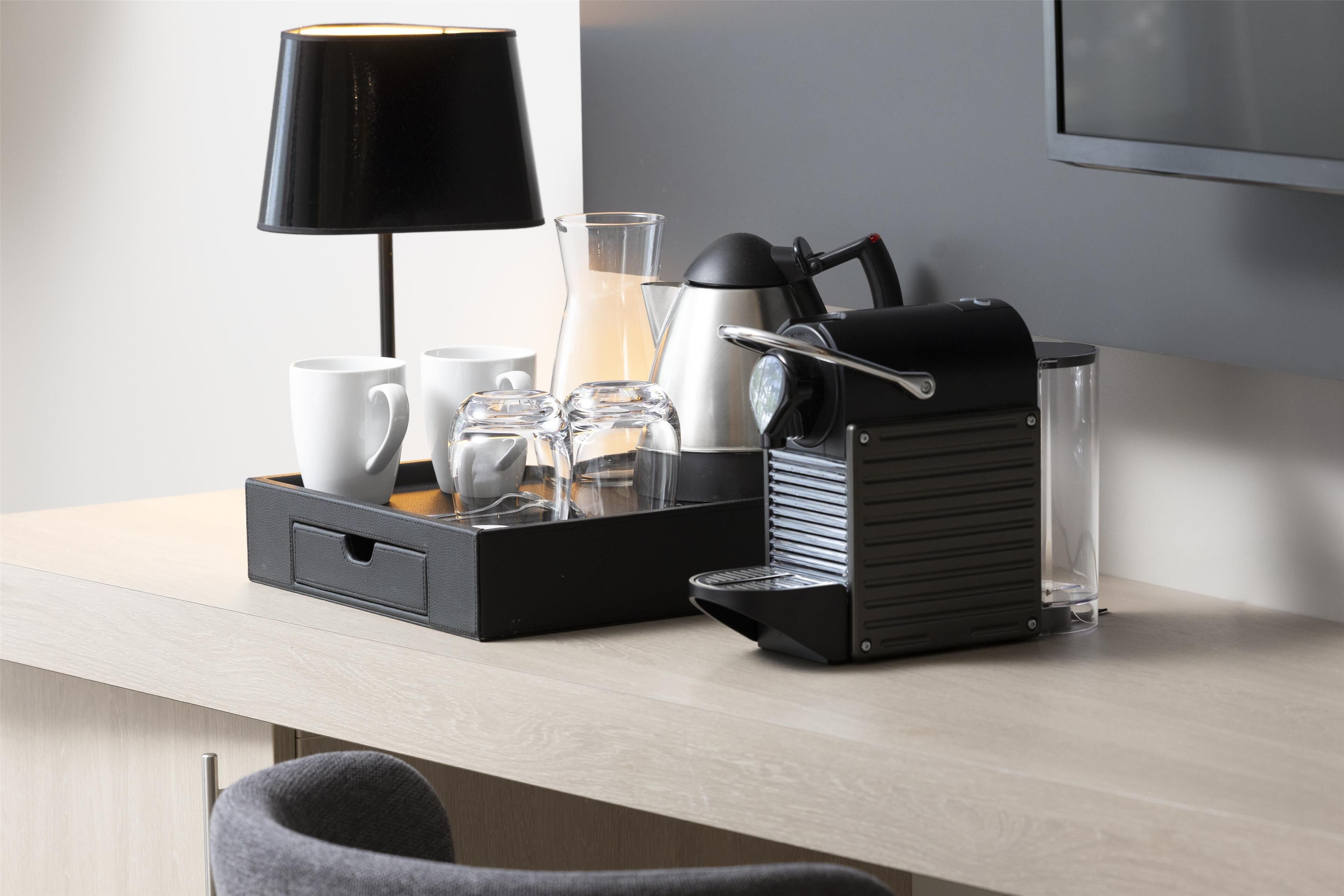 Foto - Hilton Garden Inn Paris La Villette