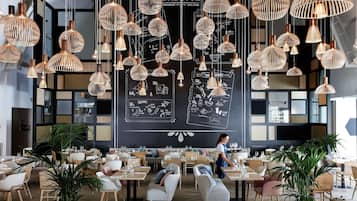 Restoran