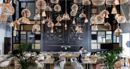 Hilton Garden Inn Paris La Villette