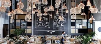 Hilton Garden Inn Paris La Villette