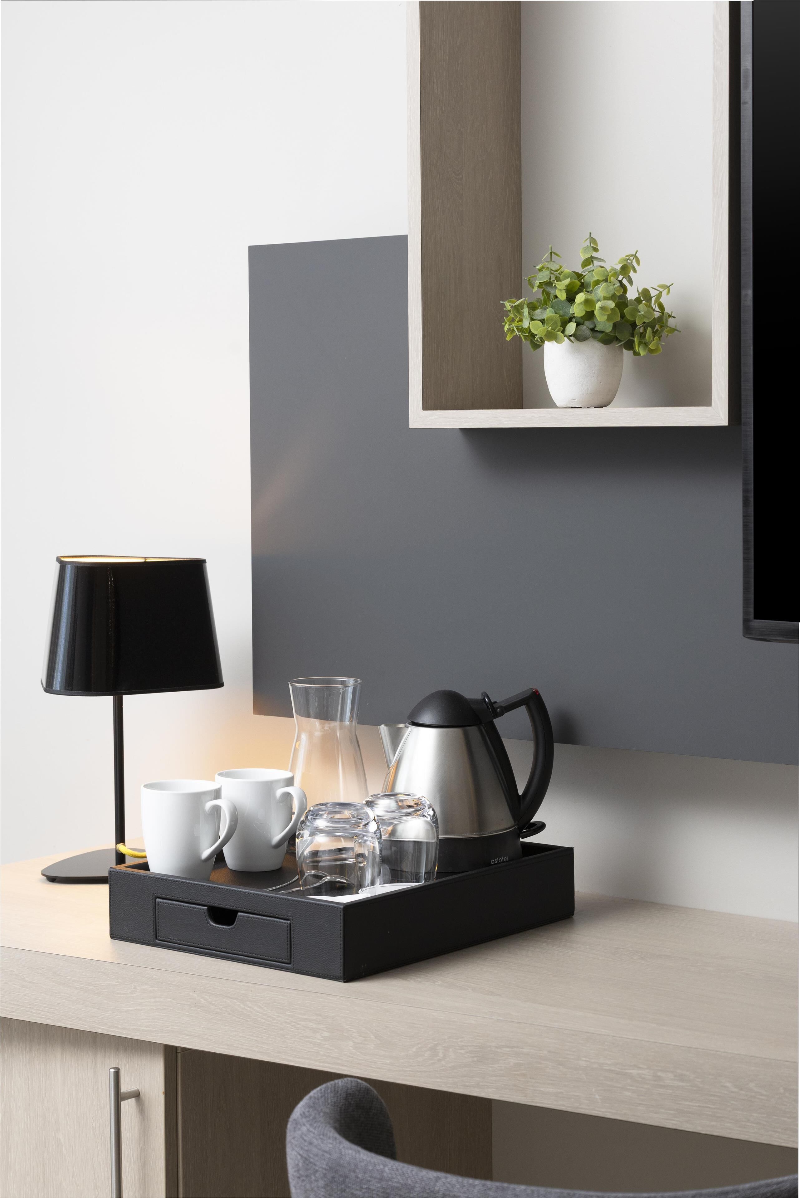 Foto - Hilton Garden Inn Paris La Villette