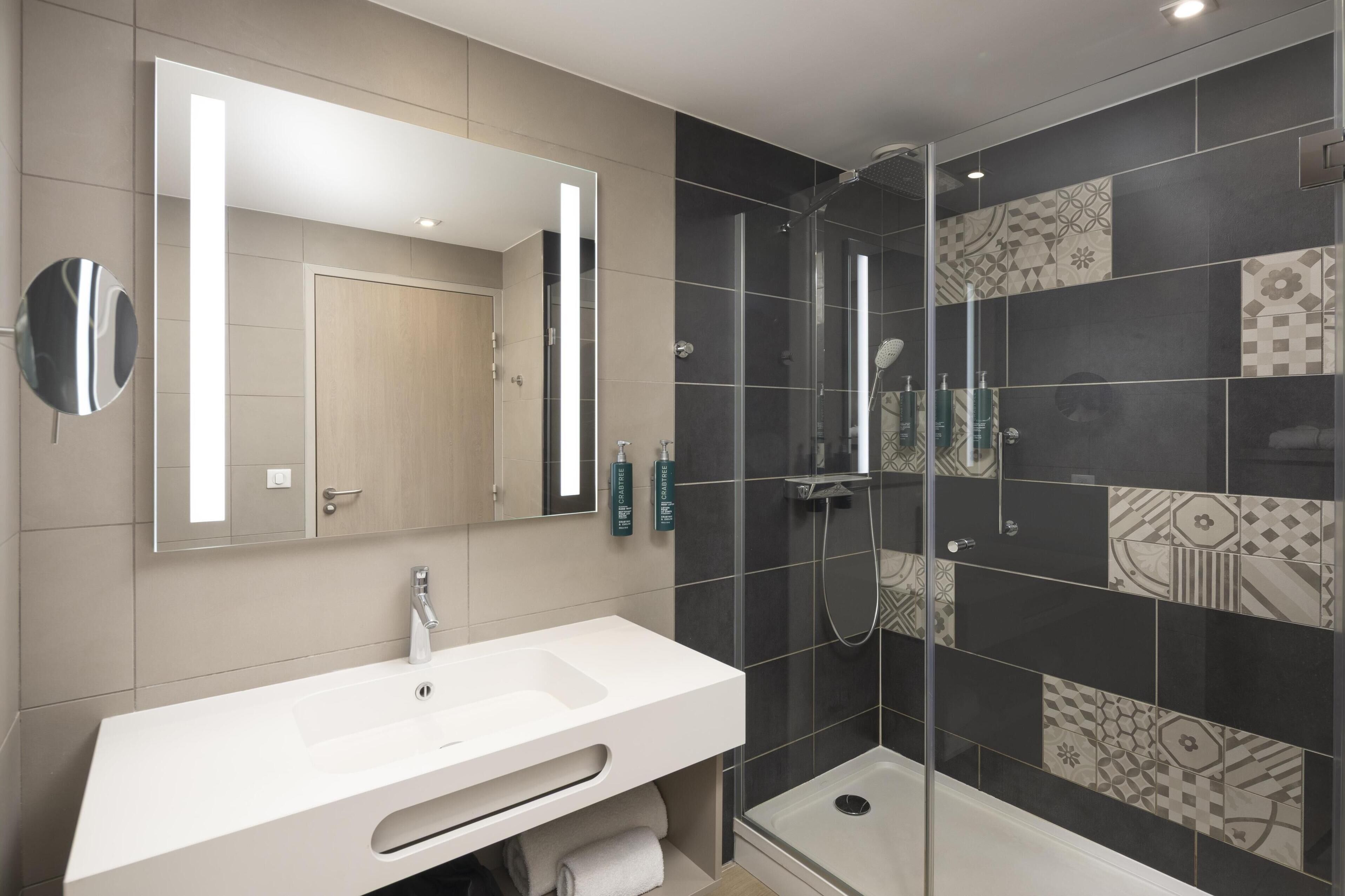 Foto - Hilton Garden Inn Paris La Villette