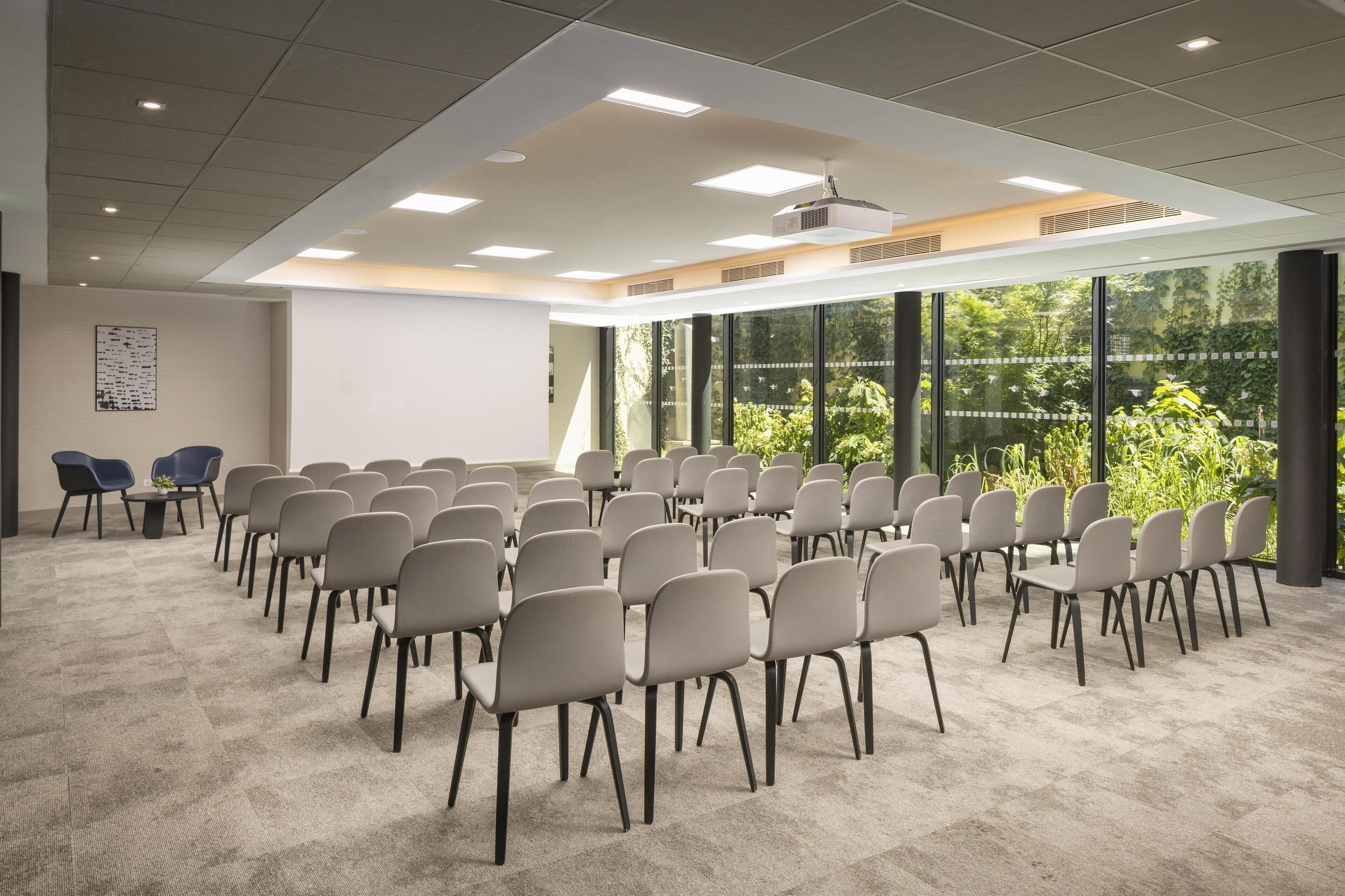 Foto - Hilton Garden Inn Paris La Villette