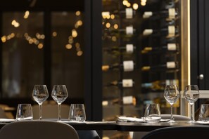 Restaurant - Hilton Garden Inn Paris La Villette (Paris)