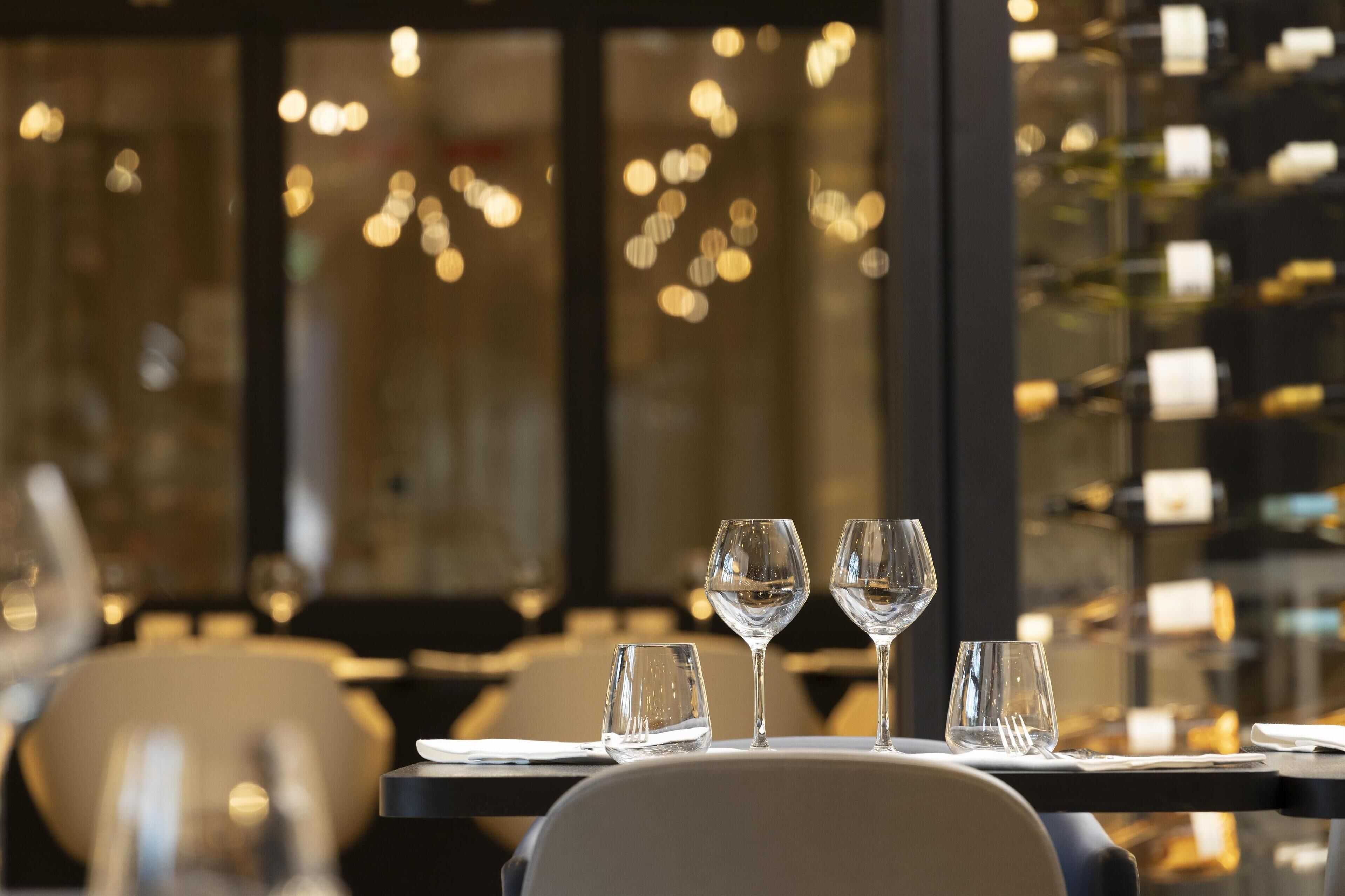 Foto - Hilton Garden Inn Paris La Villette