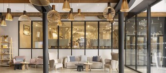 Hilton Garden Inn Paris La Villette