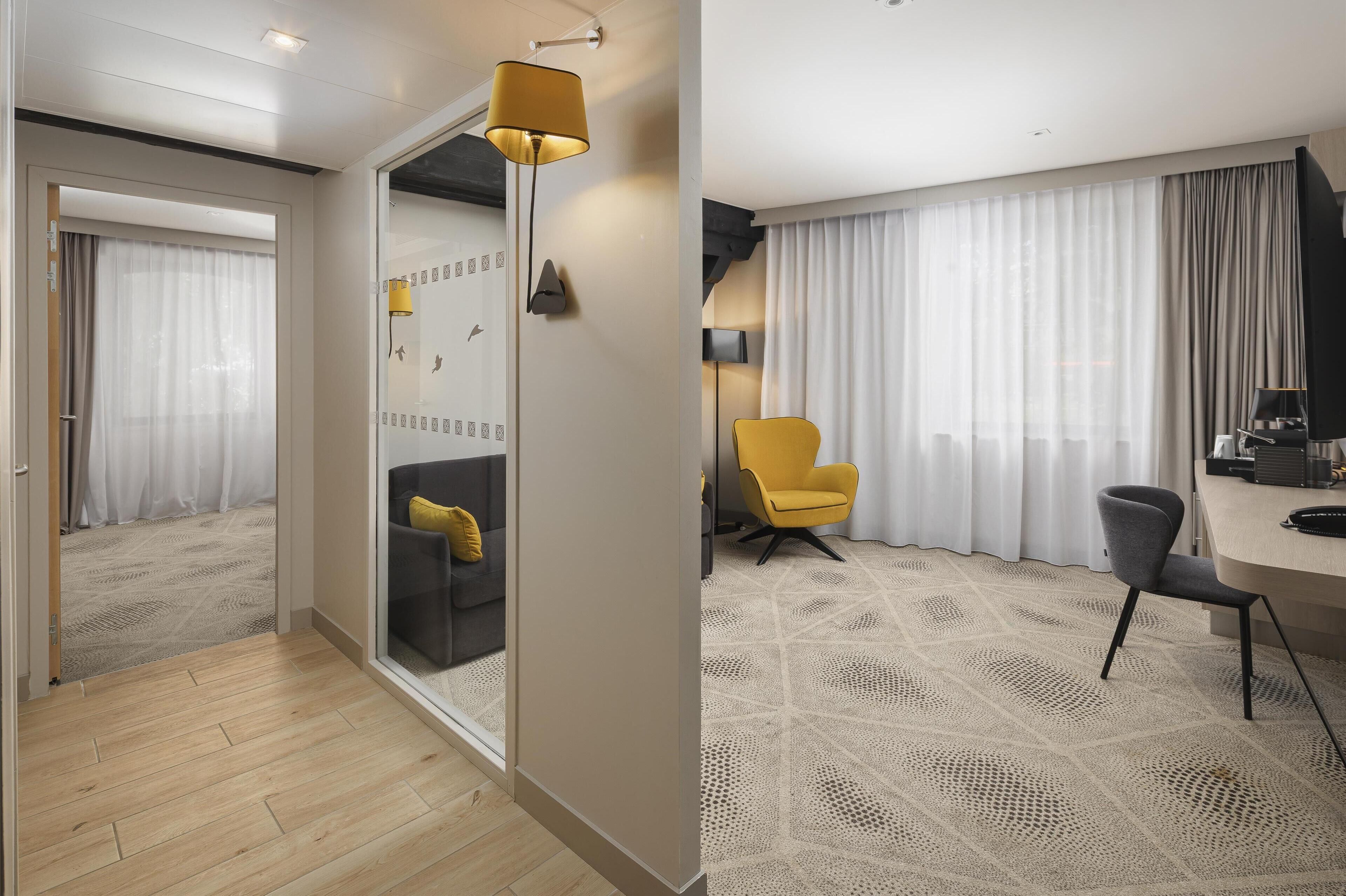 Foto - Hilton Garden Inn Paris La Villette