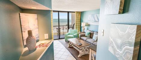 Télévision à écran plat