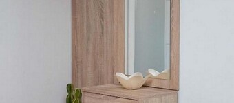 Apartments Oaza - One Bedroom Apartment with Terrace