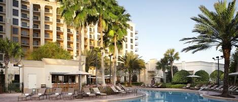 Piscina climatitzada