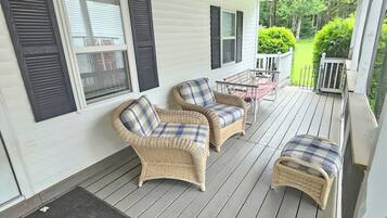 Terras
