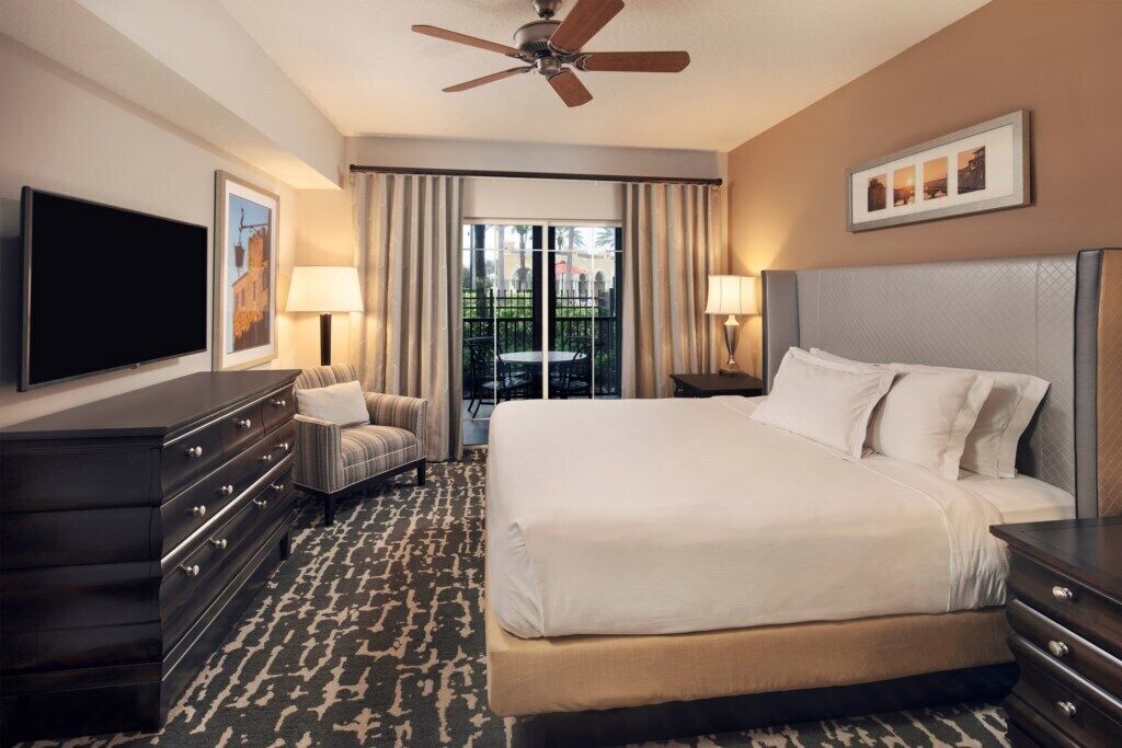1 chambre, Wi-Fi