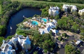 Exterior - Orlando | Couples Park Escape | Pool & Lazy River (Orlando)