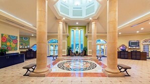 Lobby - Orlando | Couples Park Escape | Pool & Lazy River (Orlando)