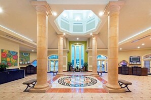 Lobby - Orlando | Couples Park Escape | Pool & Lazy River (Orlando)