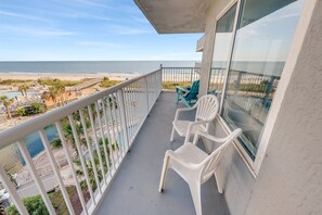 Property grounds - Beautiful Two-Bedroom Resort with Amazing Views! (Myrtle Beach)
