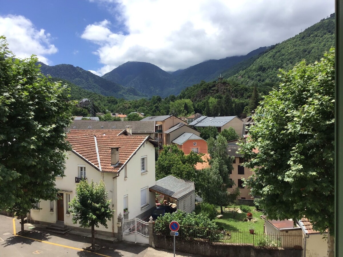 Bild für Gastgeberprofil