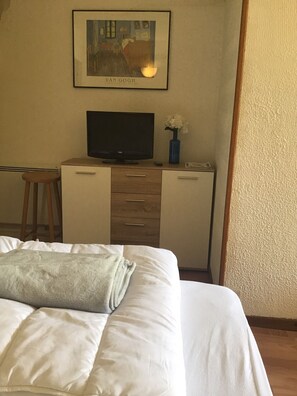 1 bedroom - St 3, 2/3 pers, well located in Ax les Thermes (Ax-les-Thermes)