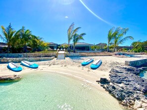 Plage