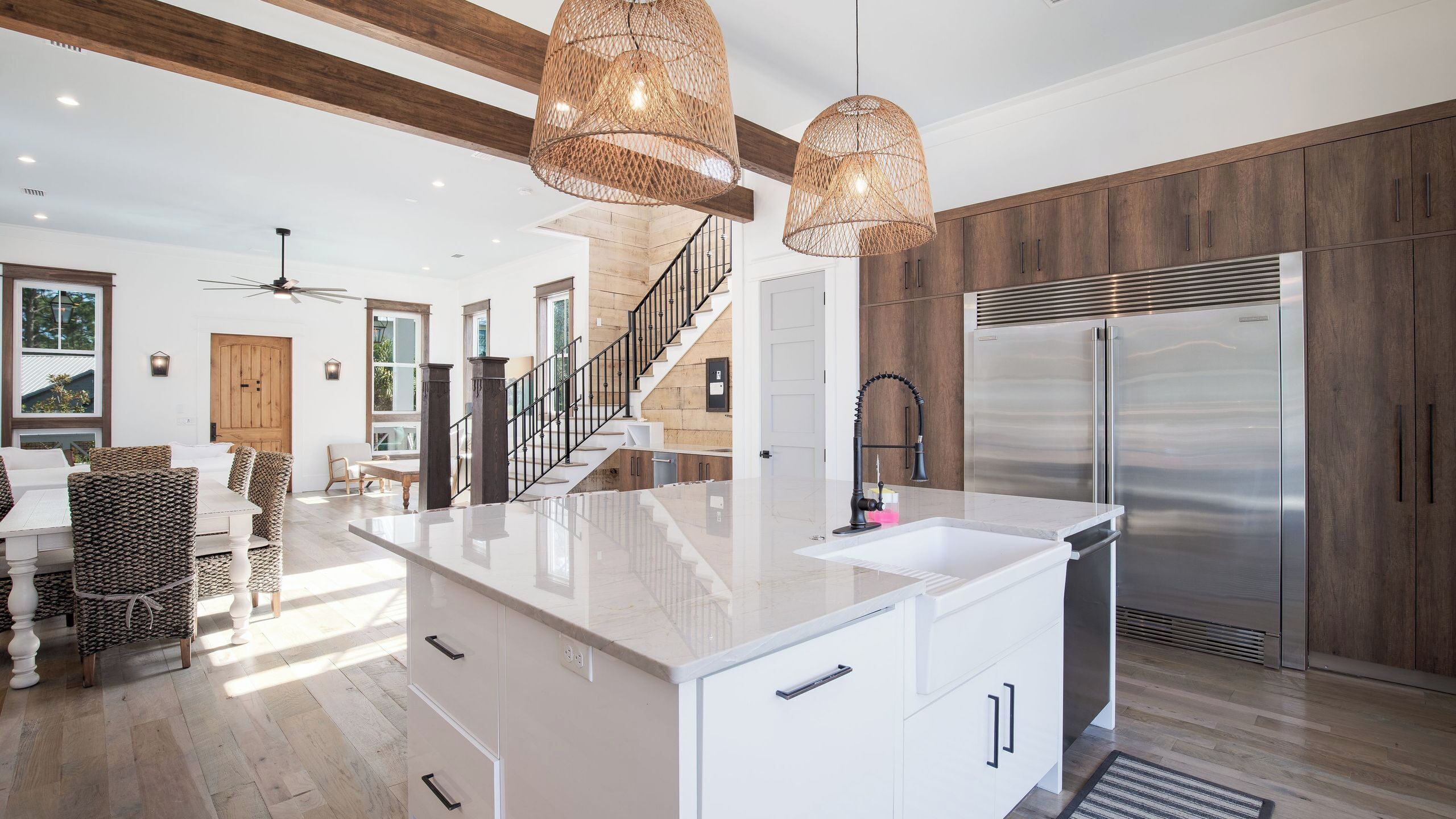 Talo (5 Bedrooms) | Sisätilat