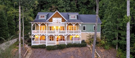 House (5 Bedrooms) | Front of property