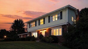 House (4 Bedrooms) | Interior - Ridge Valley by Avantstay Upscale Asheville Escape w/ Pool (Asheville)