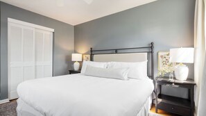 Maison (4 Bedrooms) | Intérieur