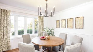 Maison (4 Bedrooms) | Intérieur