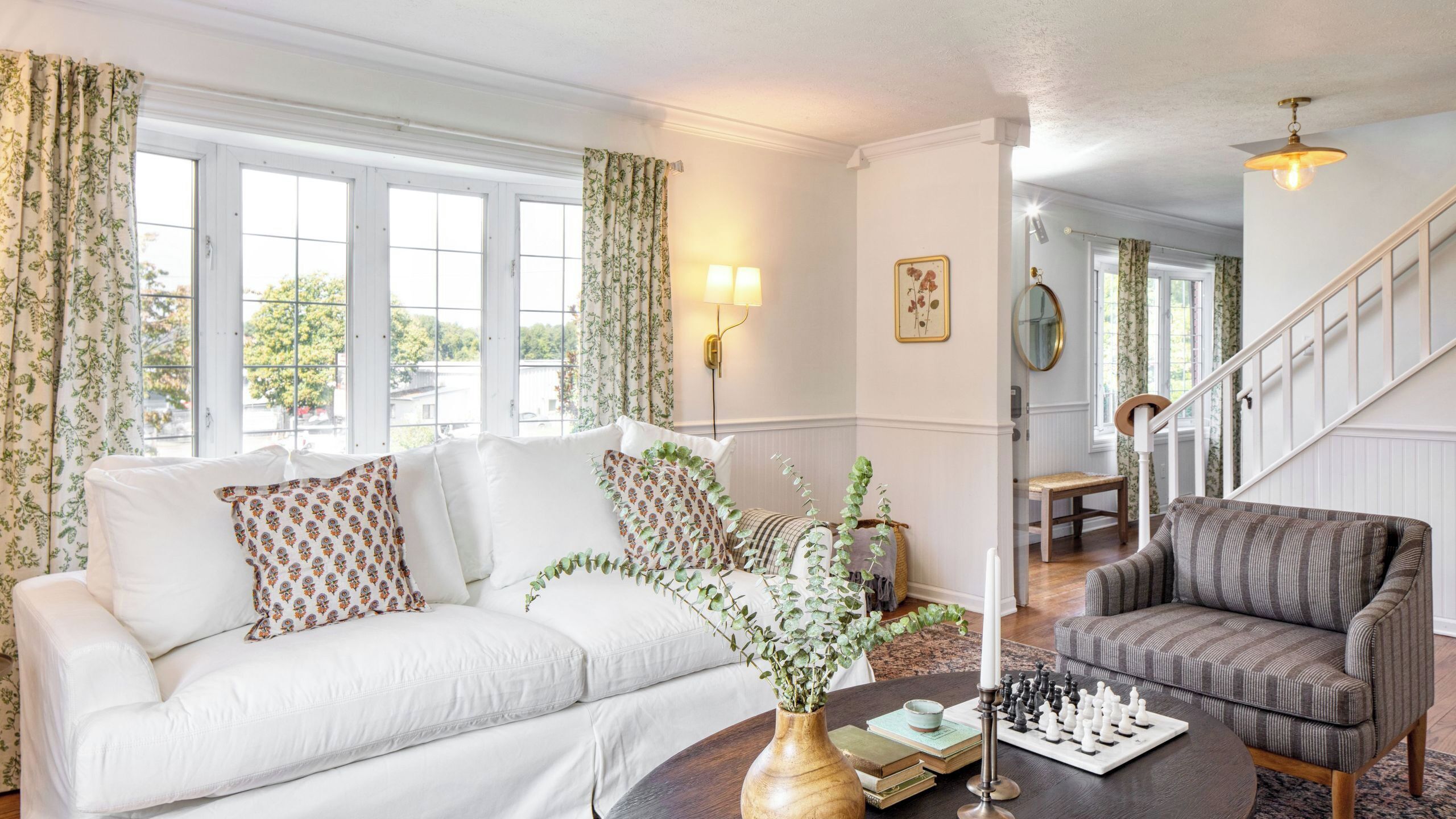 Ferienhaus (4 Bedrooms) | Innenbereich